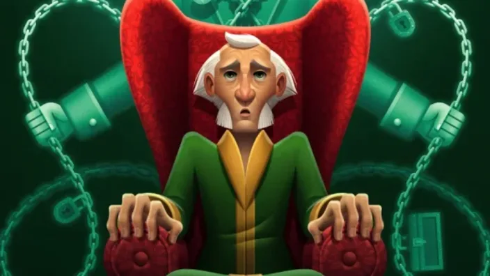 A Christmas Carol 2026 at The Ruth