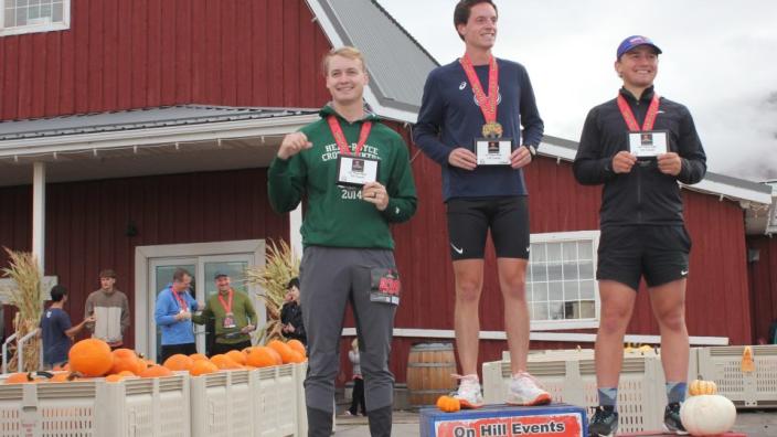 Apple Harvest Run - 10K - 5K - 1 Mile Apple Harvest Run - 10K - 5K - 1 Mile