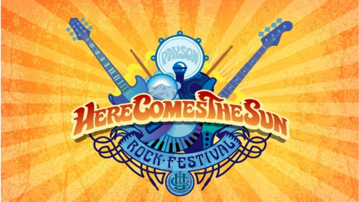 Here Comes the Sun Rock Festival 2026