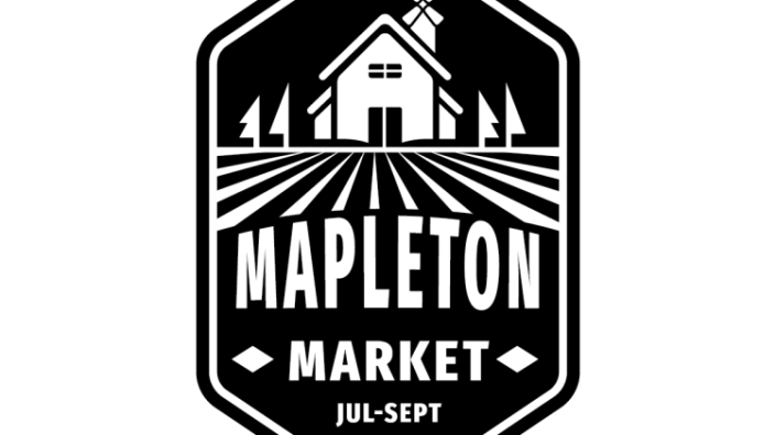 Mapleton Market 2026