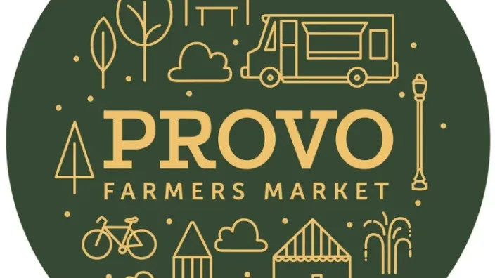 2026 Provo Farmer's Market