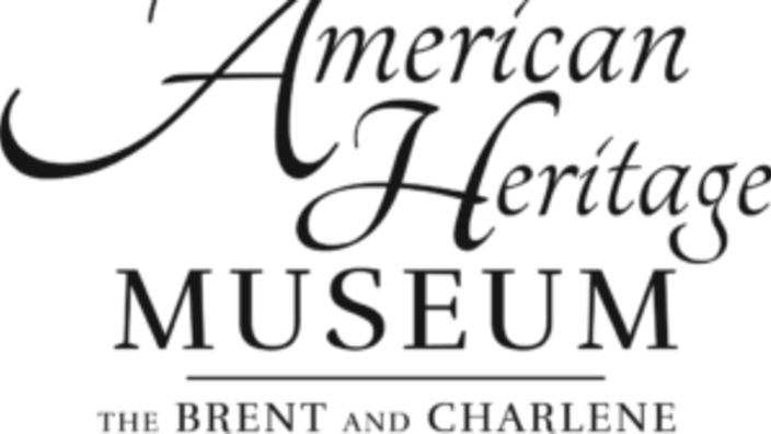 2026 American Heritage Museum