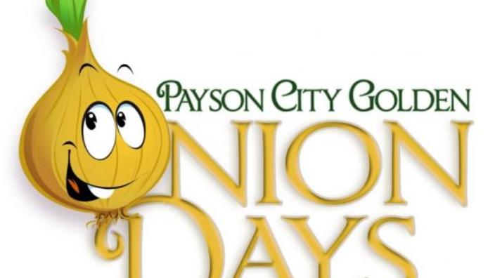 Payson's Golden Onion Days 2026