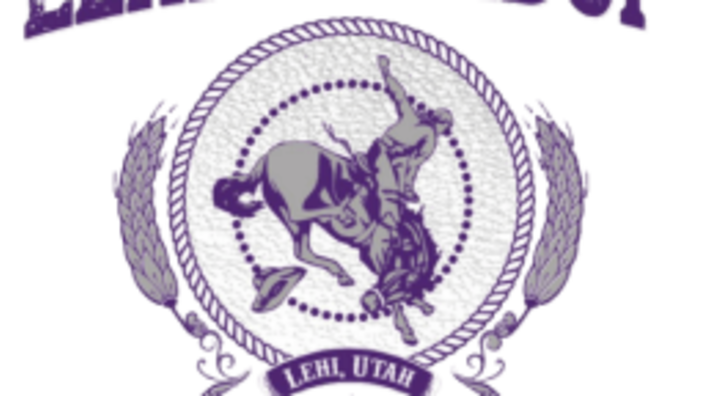 2026 Lehi Round-Up Rodeo