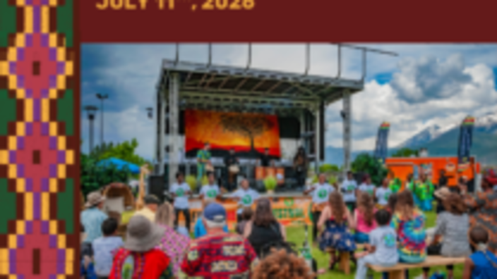 2026 African Heritage Festival