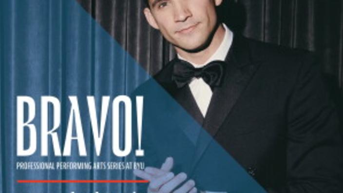 An American Songbook Valentine with Dez Duron