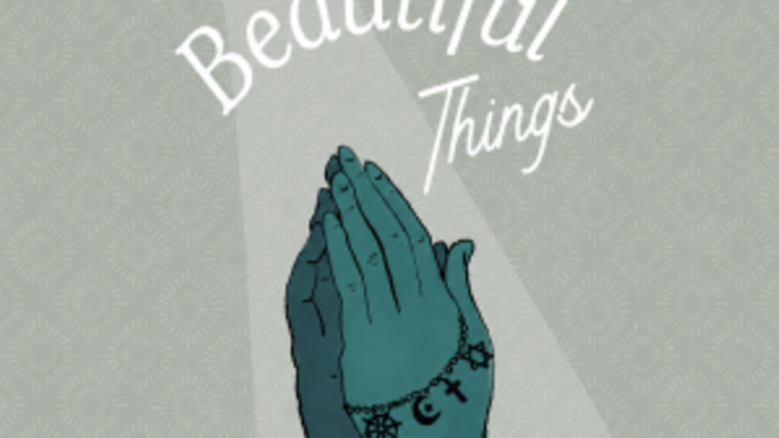 All the Beautiful Things All the Beautiful Things