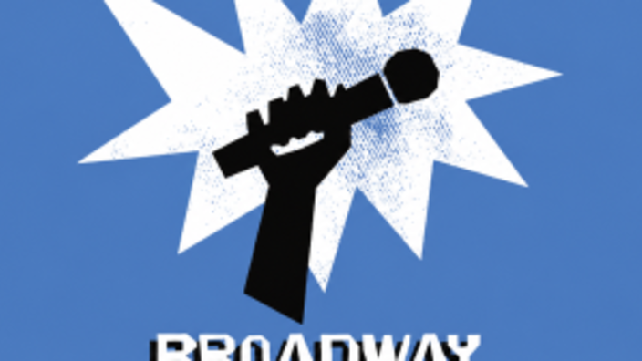 Broadway Revue