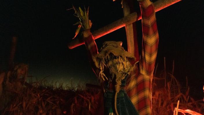 Field of Fright 2026