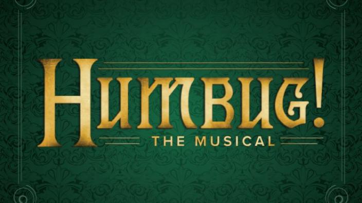 Humbug! The Musical