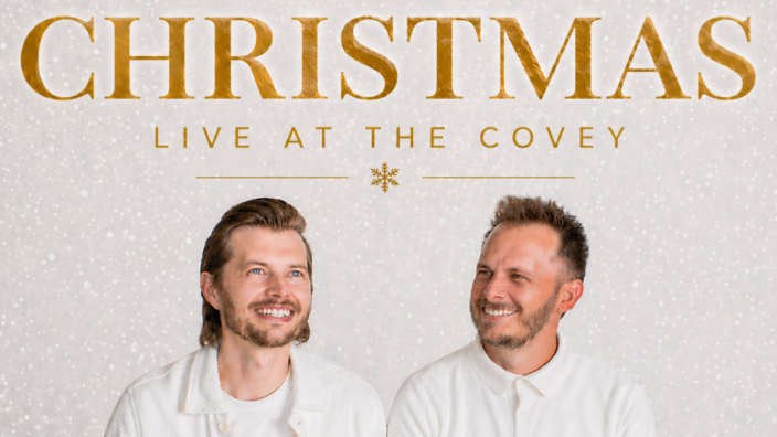 A Truman Brothers Christmas