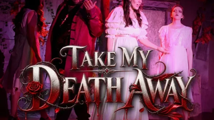 Take My Death Away | A Halloween Musical 2026