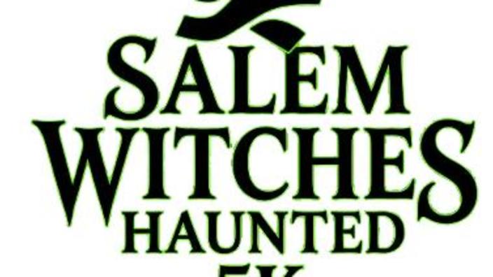 18th Annual Salem Witches Haunted 5K 18th Annual Salem Witches Haunted 5K