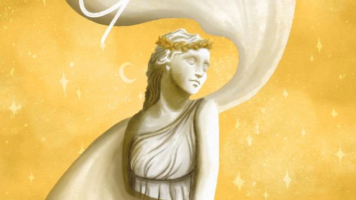 UVU Theatre Presents Awakening Galatea