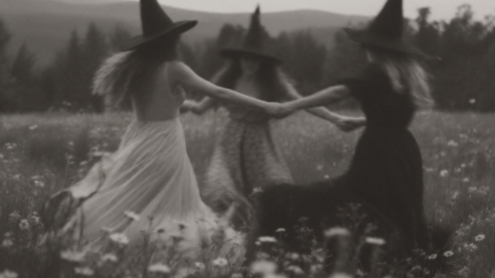 Witching Hour