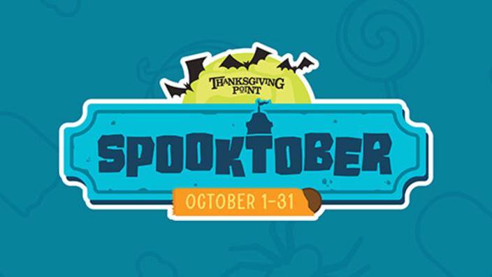 Spooktober 2026