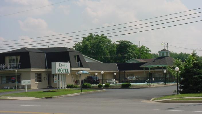 E-Town Motel