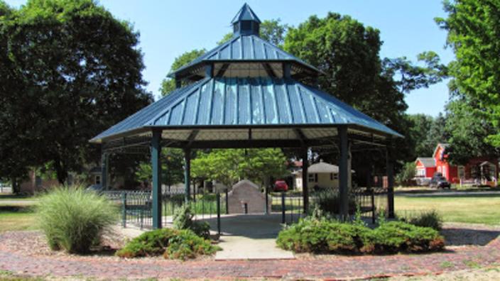 Hotrum Promenade Park
