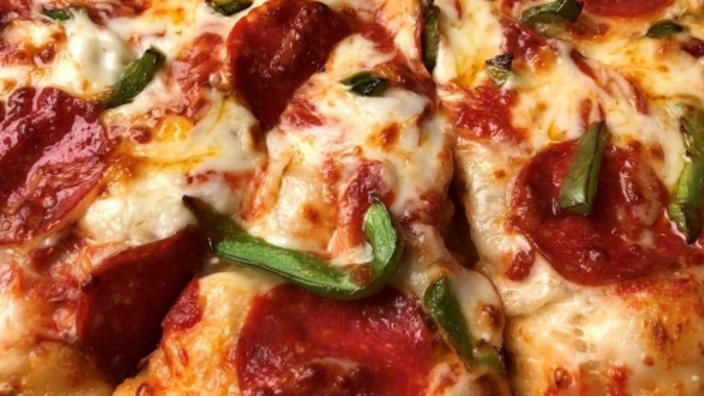 Domino S Pizza At Exit 11