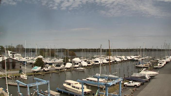 Tidewater Hi-and-Dri Marina