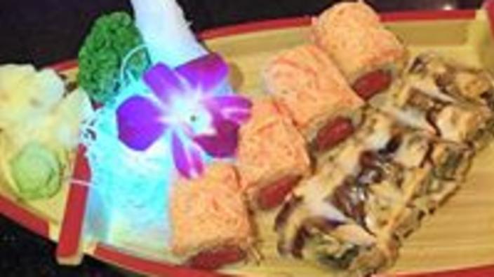 Lin s Hibachi