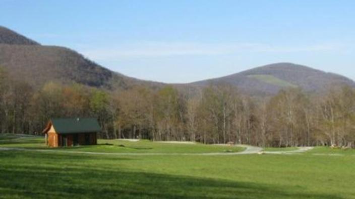 Bear mountain deals camping