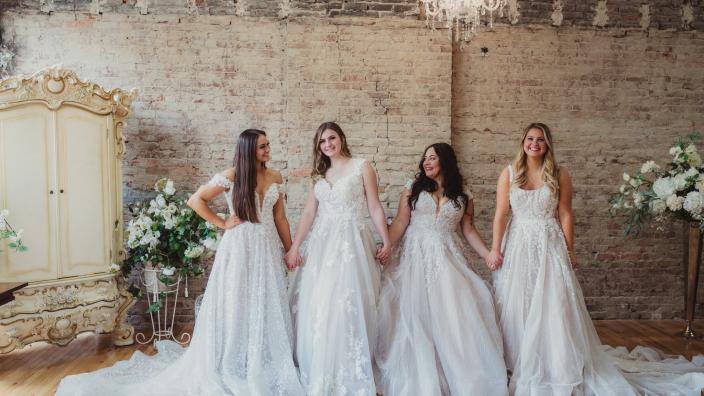 Wedding Belles