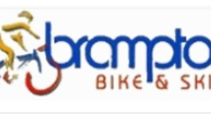 Brampton bike and ski outlet
