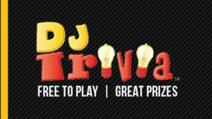 DJ Trivia @ Urban NY Pizza & Grill