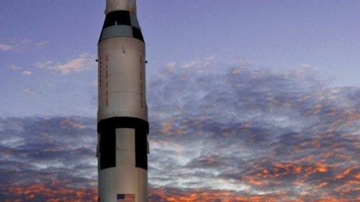 U S Space Rocket Center U S Space Rocket Center
