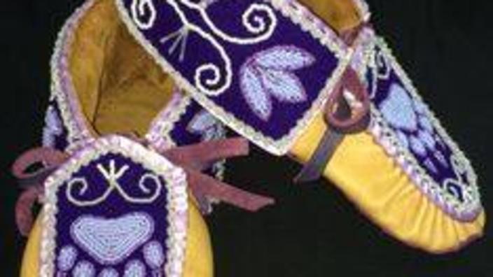 Iroquois Indian Museum