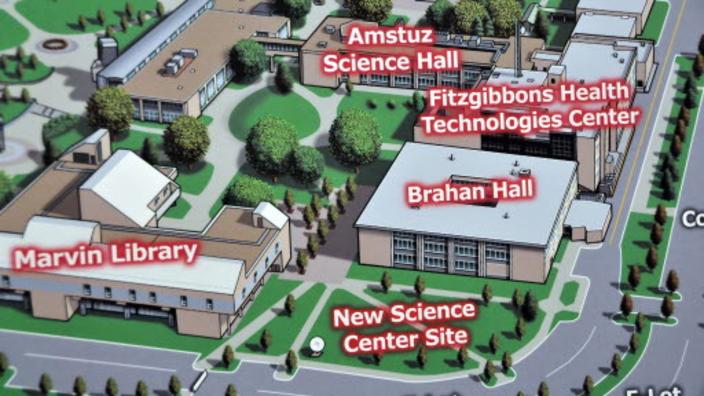 Hudson Valley Community College Hvcc