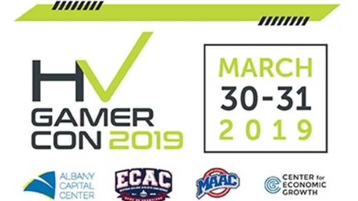 Postponed To September Hv Gamercon 2020