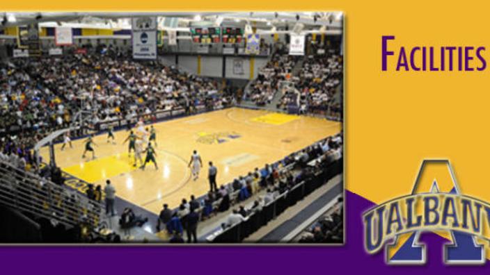 University At Albany