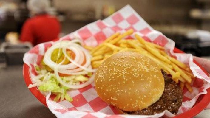 Jackson Square Grill