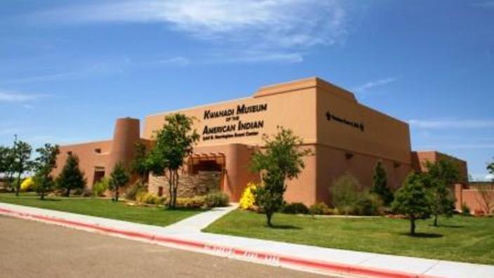 Things To Do In Amarillo 