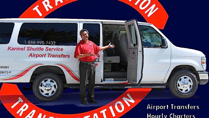 A Karmel Shuttle u0026 Southern California Coach Service  Fullerton 