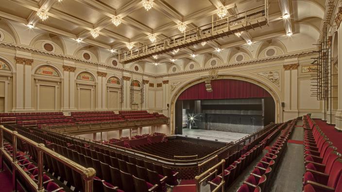 Chesapeake Arts Center Events 10000 Noches