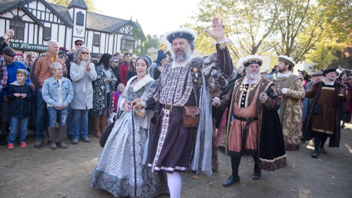 Maryland Renaissance Festivals, Inc. | Annapolis, MD
