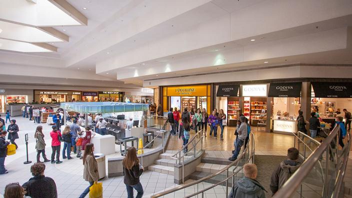 Briarwood Mall Store Map Briarwood Mall Management Office