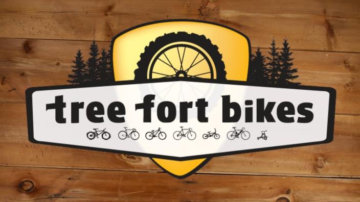 Tree Fort Bikes
