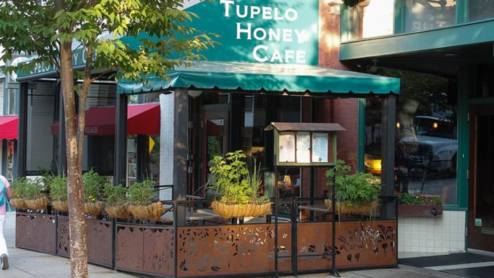 Tupelo Honey Cafe South Asheville Nc S Meeting Planner Site