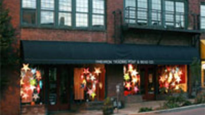 Chevron Trading Post And Bead Co Asheville Nc S Official