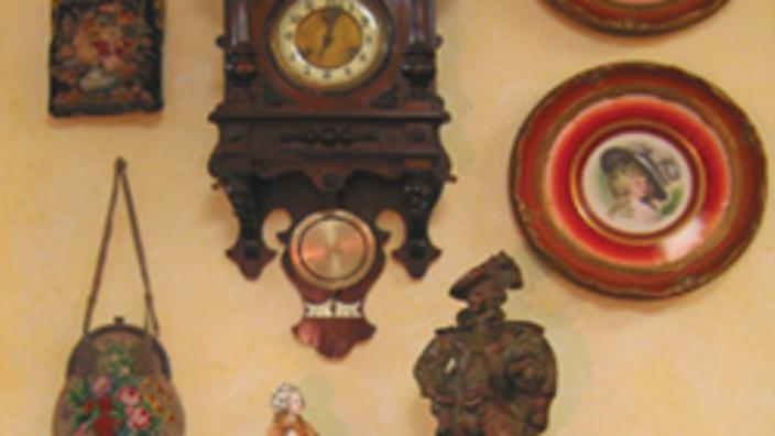 Biltmore Antiques District Asheville Nc S Official Travel Site