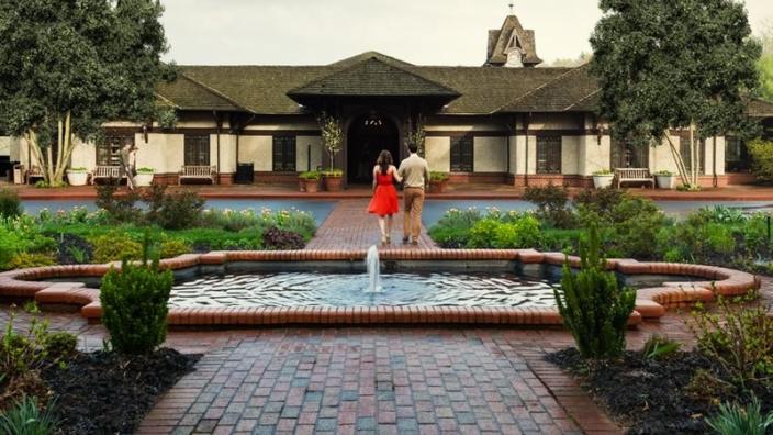 Biltmore Winery Asheville Nc S Official Travel Site