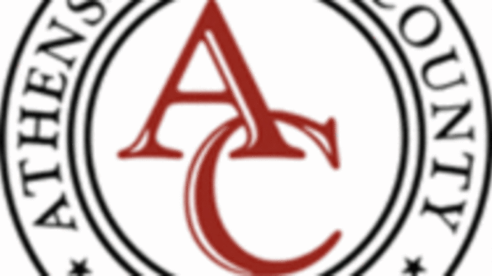 Athens Clarke County Leisure Services