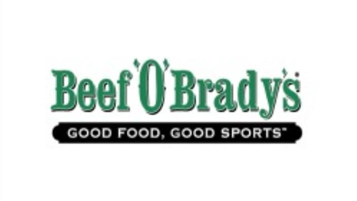 Beef O Bradys Athens Ga Menu Beef Poster