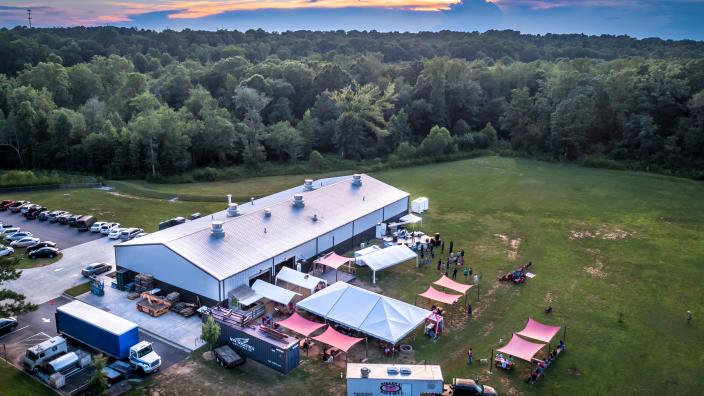 Southern Brewing Company