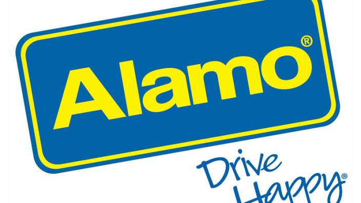 Alamo Car Rental