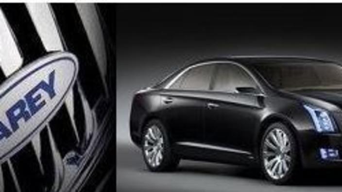 Carey Atlanta Discounted Executive Transportation Services